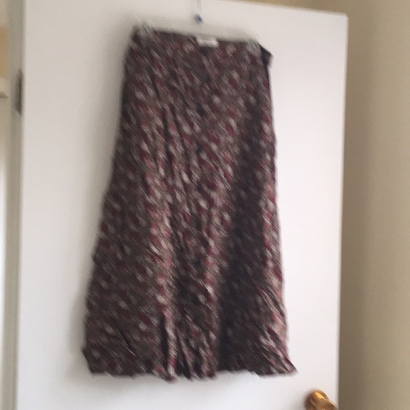 Skirt